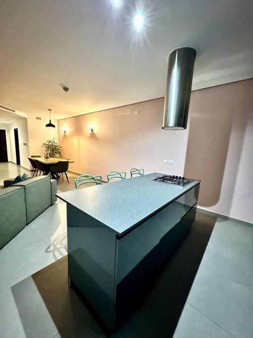 Stunning 2Br Apt In St Julians Saint Julian's Екстериор снимка