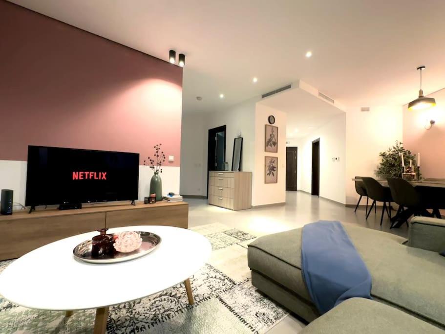 Stunning 2Br Apt In St Julians Saint Julian's Екстериор снимка